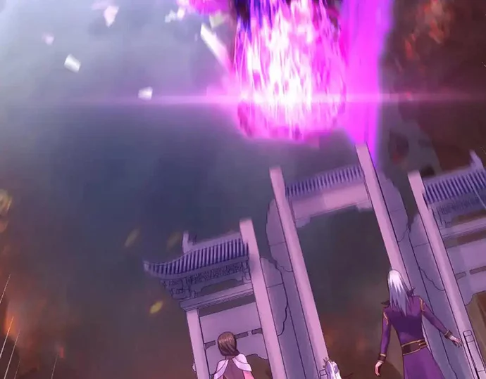 The Villain Of Destiny Chapter 134 Gambar 80