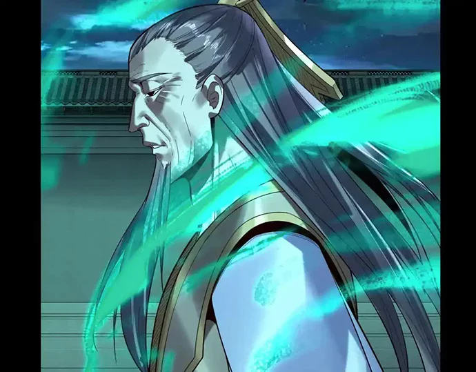 The Villain Of Destiny Chapter 135 Gambar 107