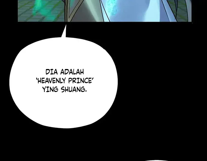 The Villain Of Destiny Chapter 135 Gambar 108