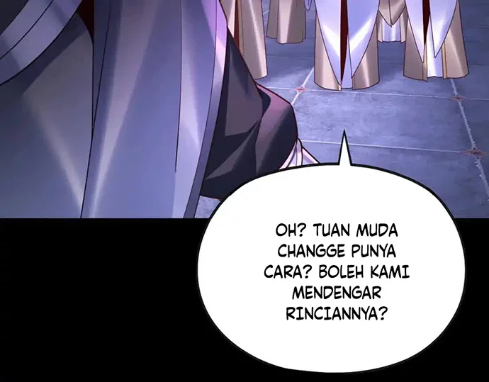 The Villain Of Destiny Chapter 135 Gambar 11