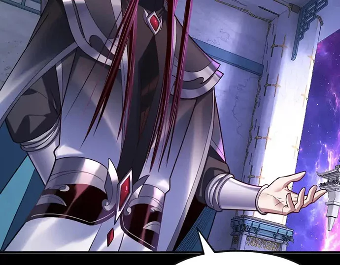 The Villain Of Destiny Chapter 135 Gambar 18