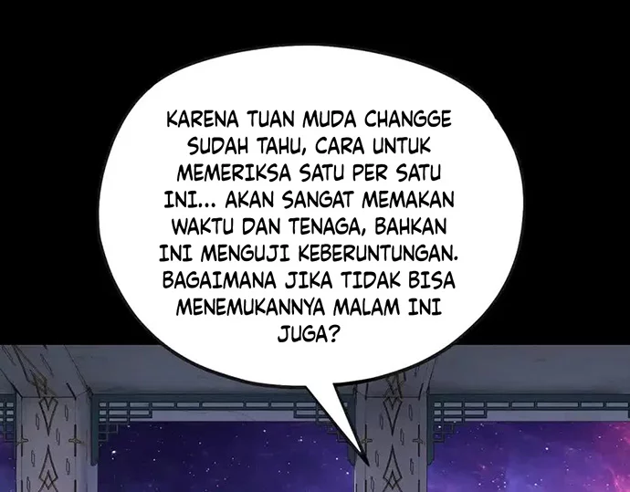 The Villain Of Destiny Chapter 135 Gambar 20