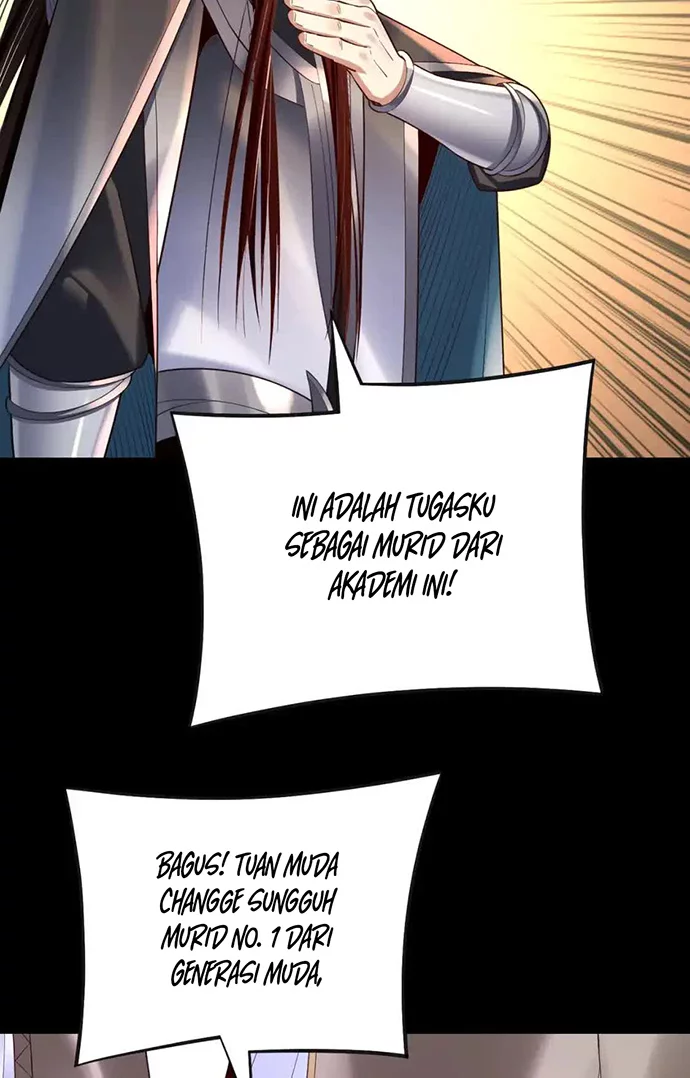 The Villain Of Destiny Chapter 135 Gambar 24