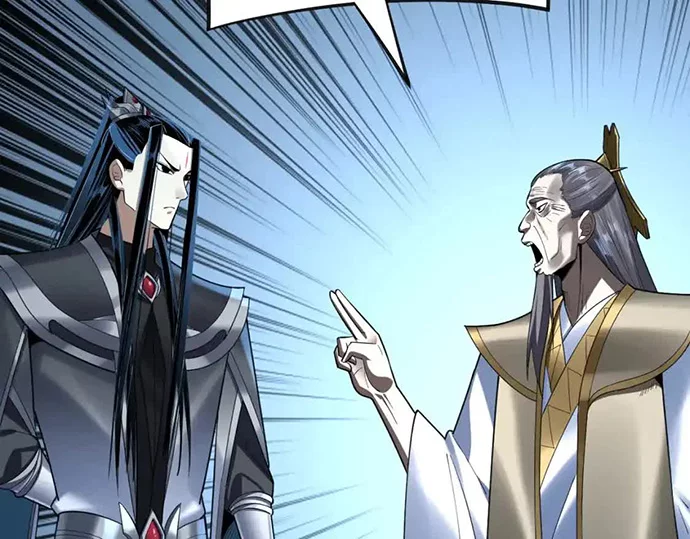 The Villain Of Destiny Chapter 135 Gambar 35