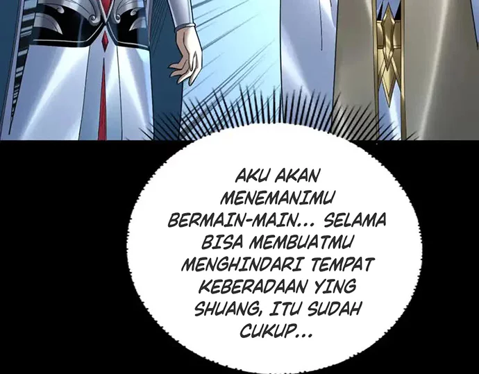 The Villain Of Destiny Chapter 135 Gambar 36