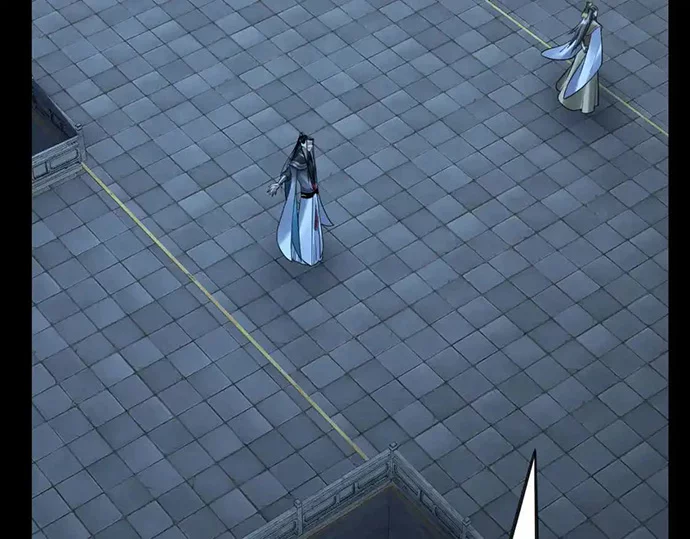 The Villain Of Destiny Chapter 135 Gambar 38