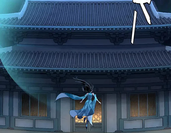 The Villain Of Destiny Chapter 135 Gambar 43