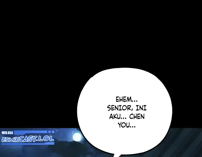 The Villain Of Destiny Chapter 135 Gambar 47