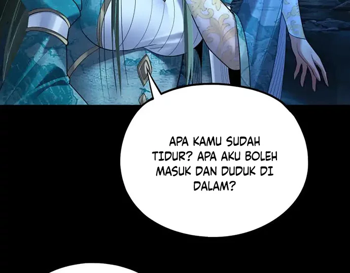 The Villain Of Destiny Chapter 135 Gambar 49