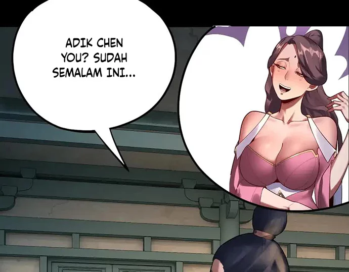 The Villain Of Destiny Chapter 135 Gambar 50