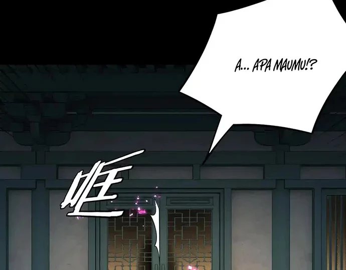 The Villain Of Destiny Chapter 135 Gambar 57