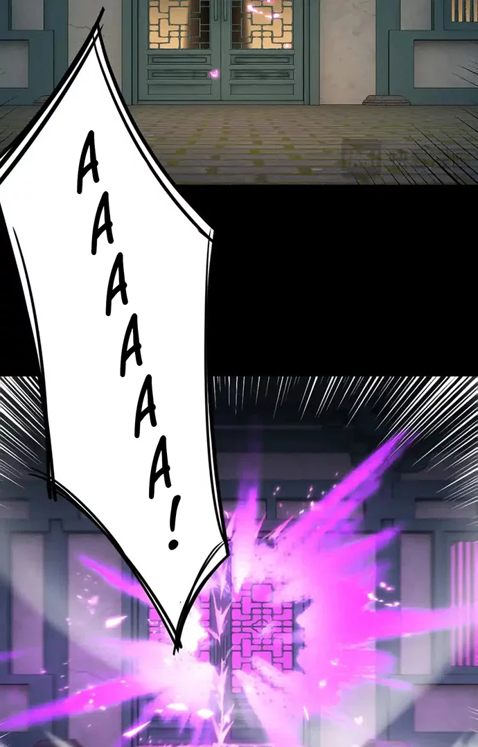 The Villain Of Destiny Chapter 135 Gambar 58