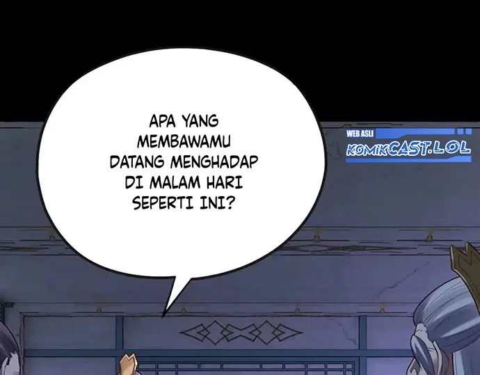 The Villain Of Destiny Chapter 135 Gambar 7