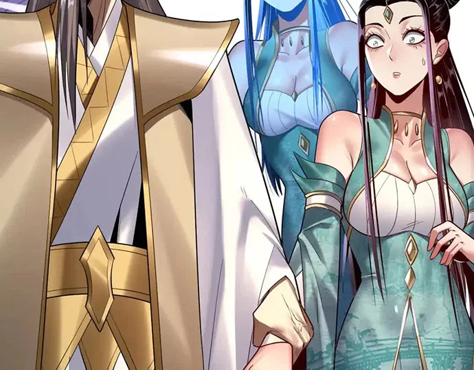 The Villain Of Destiny Chapter 135 Gambar 72