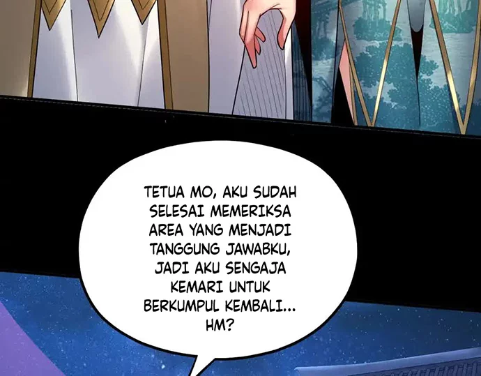 The Villain Of Destiny Chapter 135 Gambar 73