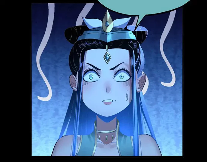 The Villain Of Destiny Chapter 135 Gambar 78