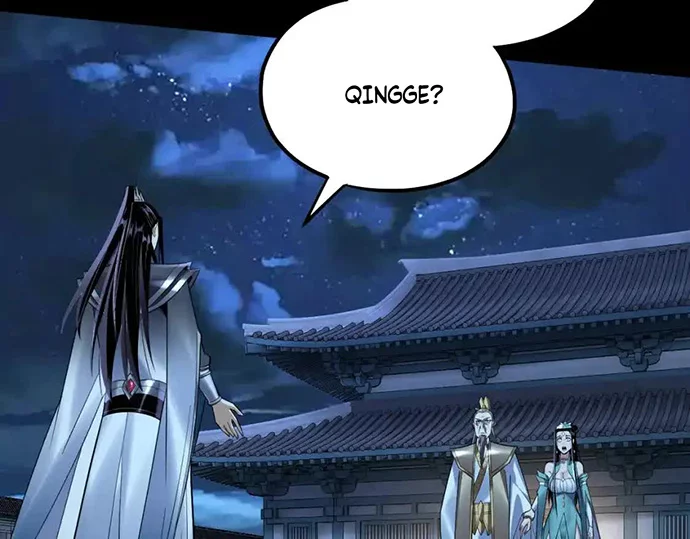 The Villain Of Destiny Chapter 135 Gambar 82