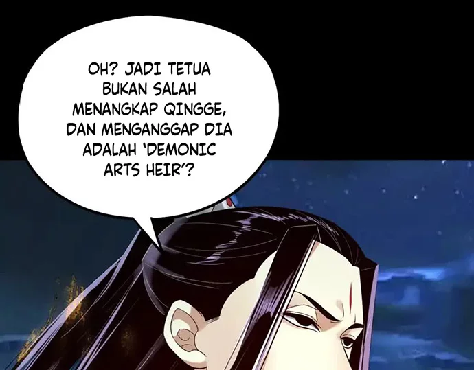 The Villain Of Destiny Chapter 135 Gambar 94