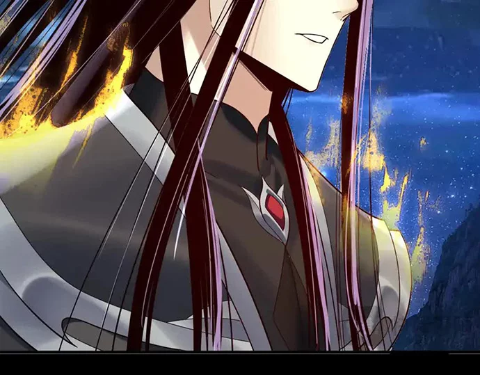 The Villain Of Destiny Chapter 135 Gambar 95