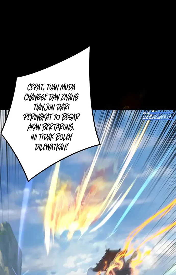 The Villain Of Destiny Chapter 136 Gambar 107