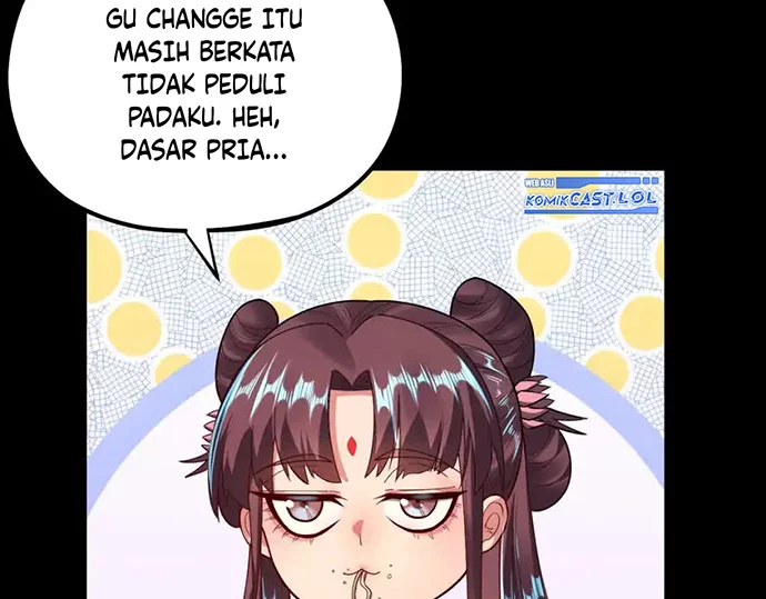 The Villain Of Destiny Chapter 136 Gambar 113