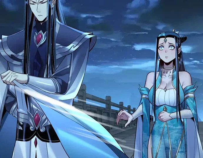 The Villain Of Destiny Chapter 136 Gambar 14