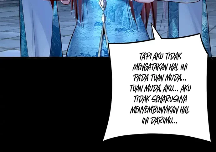 The Villain Of Destiny Chapter 136 Gambar 22