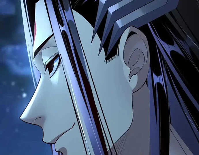 The Villain Of Destiny Chapter 136 Gambar 30