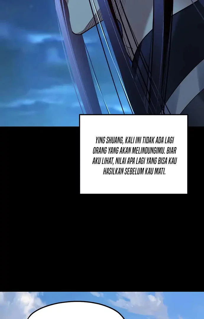 The Villain Of Destiny Chapter 136 Gambar 31