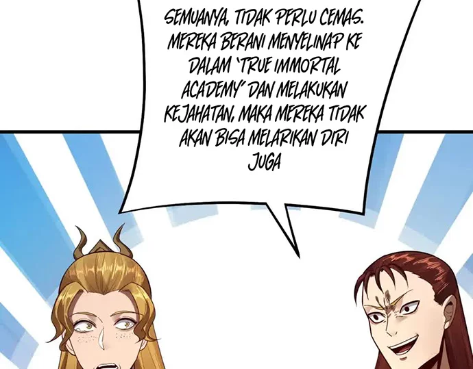 The Villain Of Destiny Chapter 136 Gambar 36