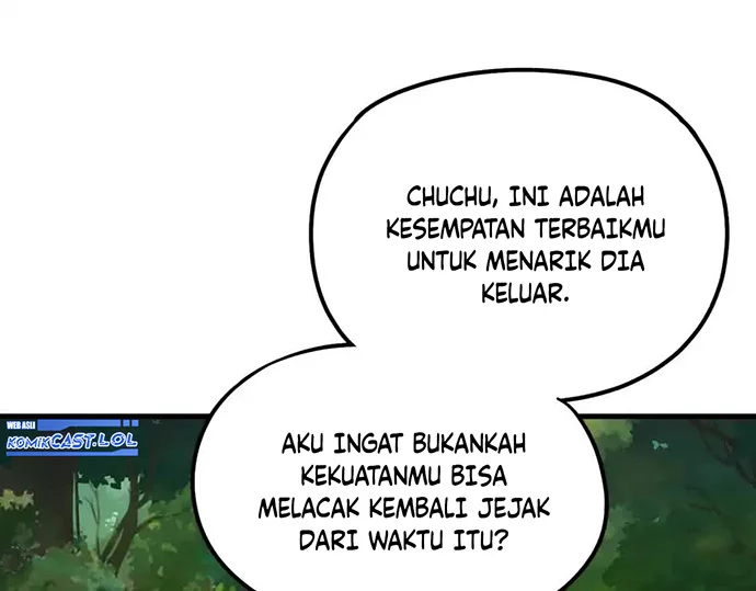 The Villain Of Destiny Chapter 136 Gambar 39