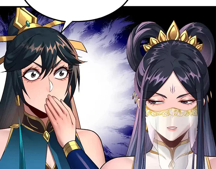 The Villain Of Destiny Chapter 136 Gambar 49