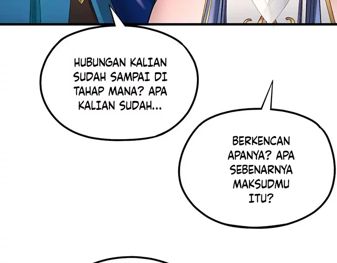 The Villain Of Destiny Chapter 136 Gambar 50