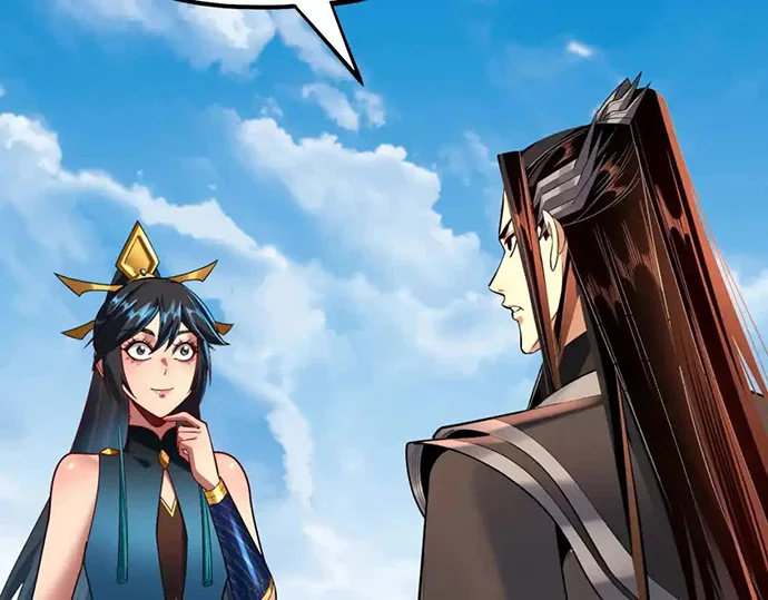 The Villain Of Destiny Chapter 136 Gambar 74