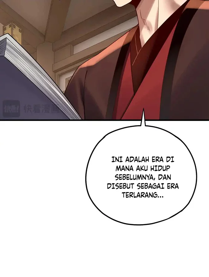 The Villain Of Destiny Chapter 136 Gambar 84