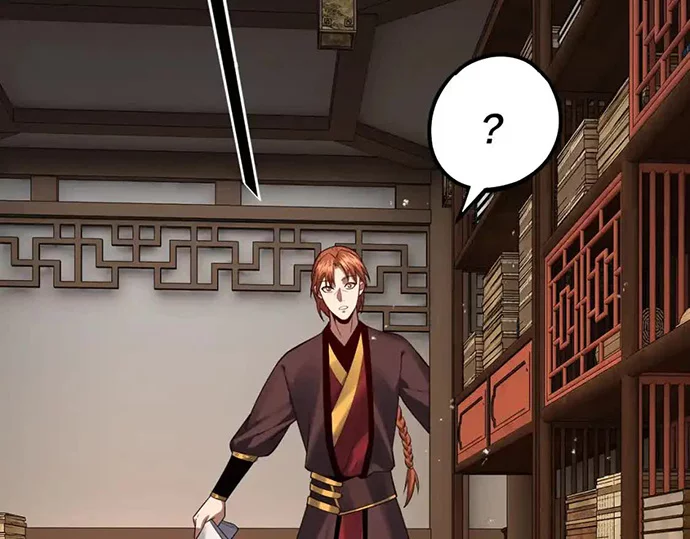 The Villain Of Destiny Chapter 136 Gambar 89