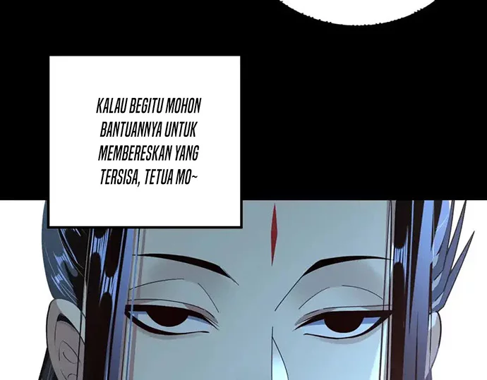 The Villain Of Destiny Chapter 136 Gambar 9