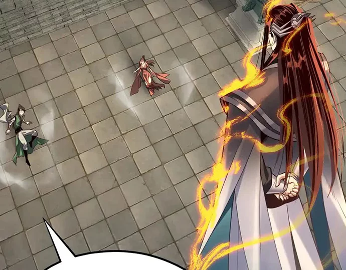 The Villain Of Destiny Chapter 136 Gambar 98