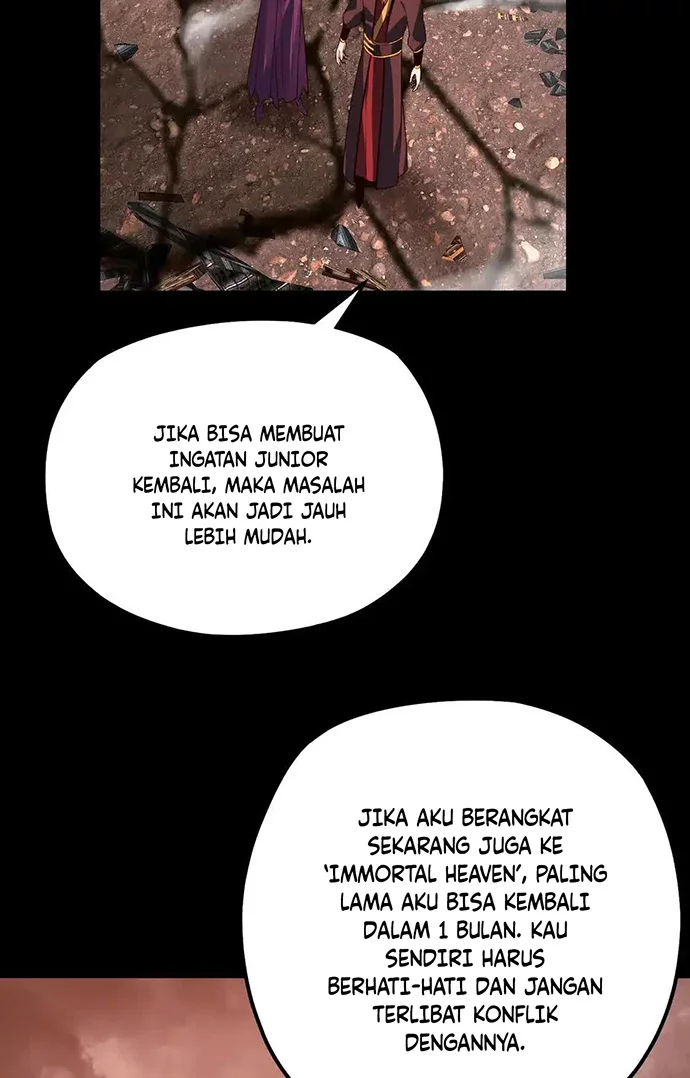 The Villain Of Destiny Chapter 137 Gambar 101