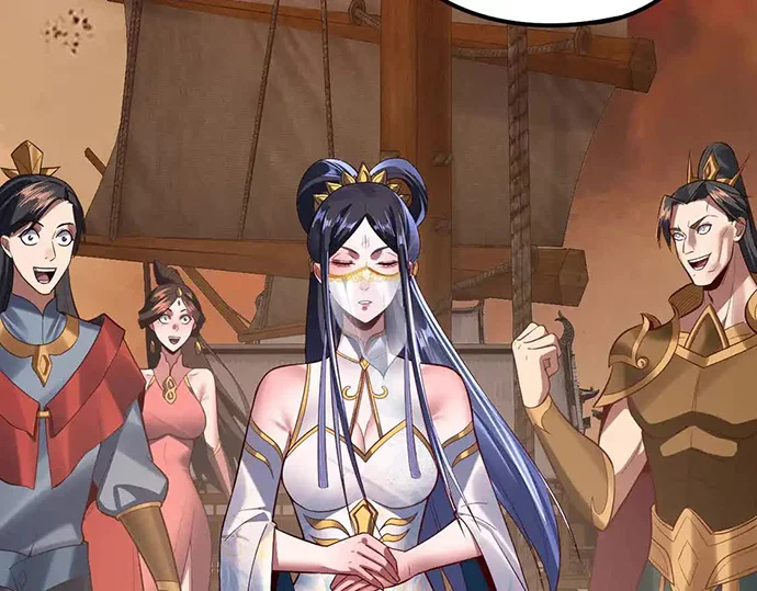 The Villain Of Destiny Chapter 139 Gambar 100