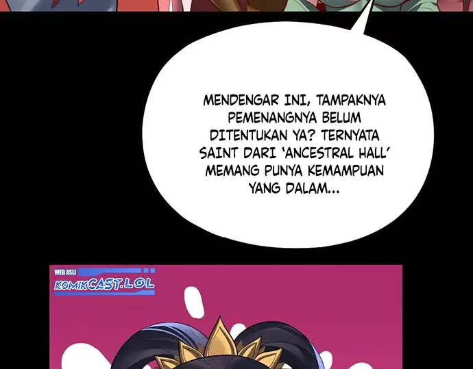 The Villain Of Destiny Chapter 139 Gambar 103