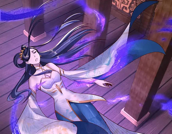 The Villain Of Destiny Chapter 139 Gambar 18