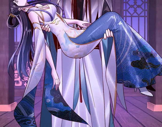 The Villain Of Destiny Chapter 139 Gambar 22