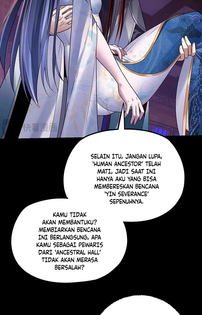 The Villain Of Destiny Chapter 139 Gambar 26