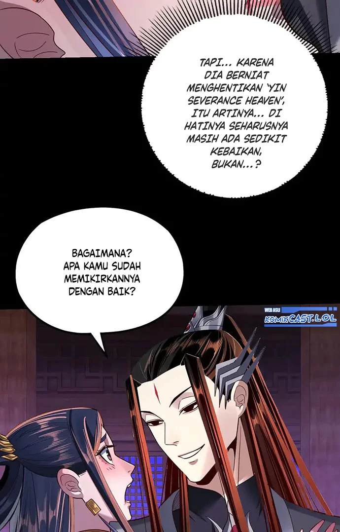 The Villain Of Destiny Chapter 139 Gambar 28