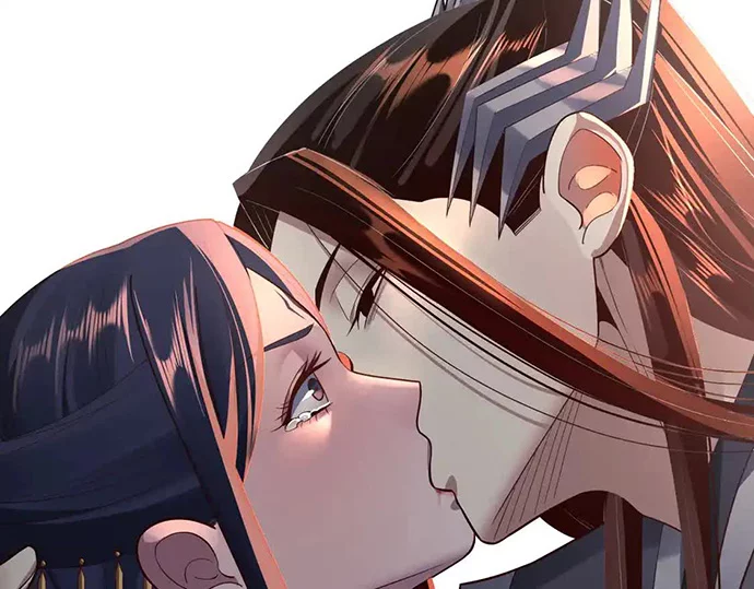 The Villain Of Destiny Chapter 139 Gambar 38