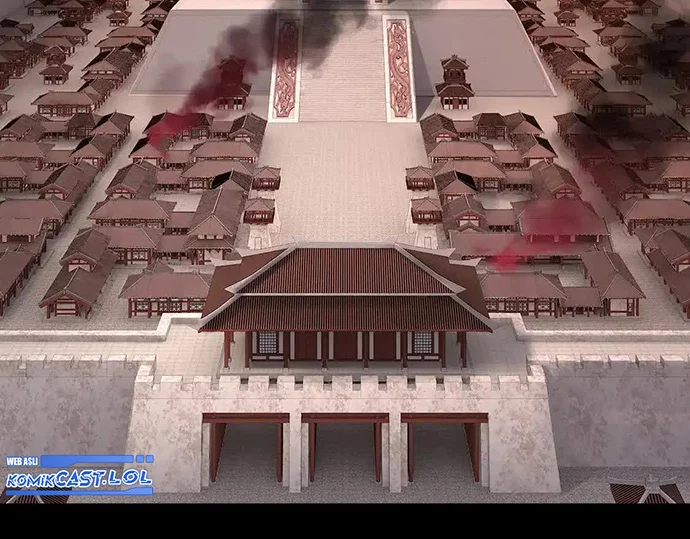 The Villain Of Destiny Chapter 139 Gambar 41