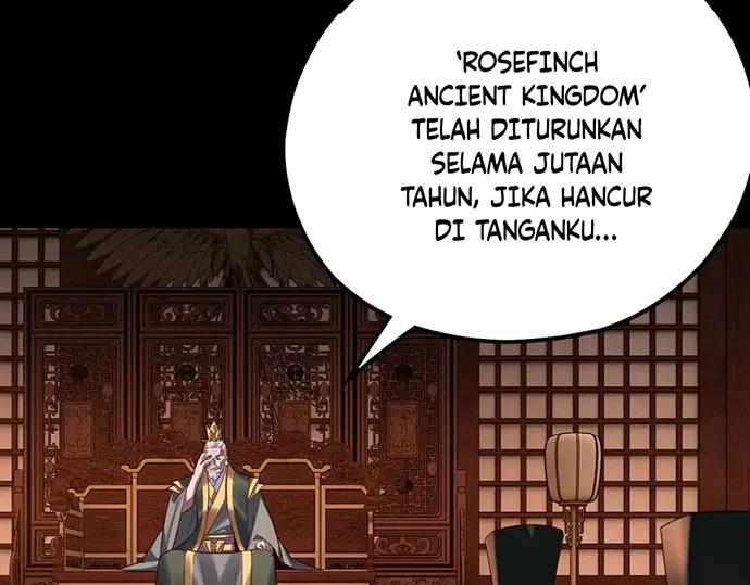 The Villain Of Destiny Chapter 139 Gambar 46