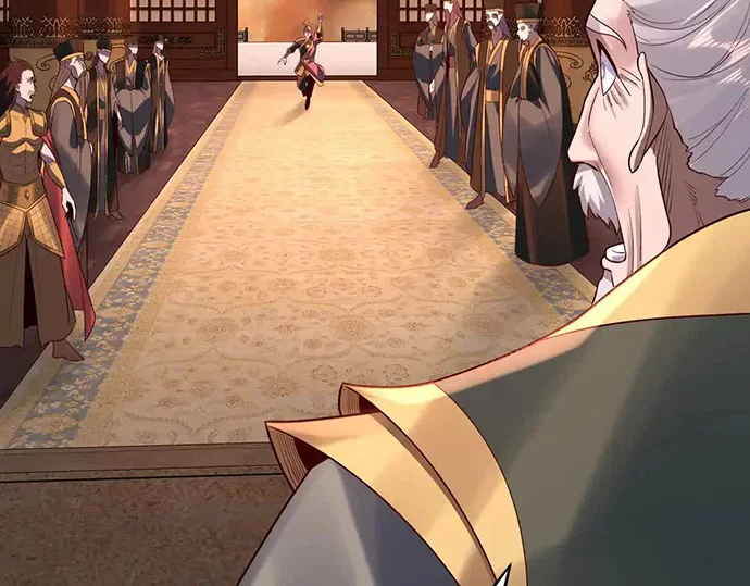 The Villain Of Destiny Chapter 139 Gambar 50