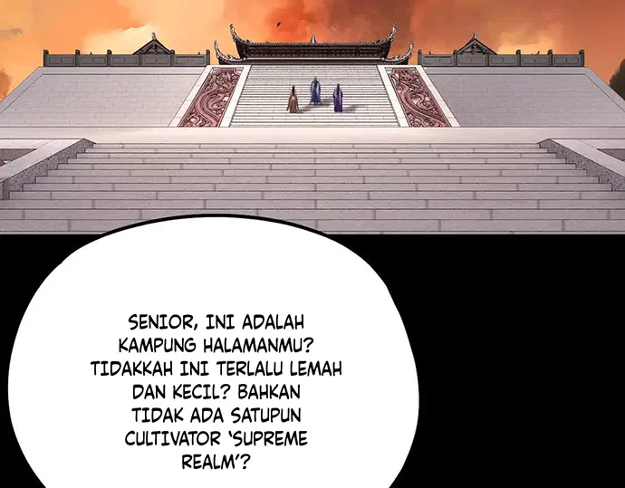 The Villain Of Destiny Chapter 139 Gambar 52